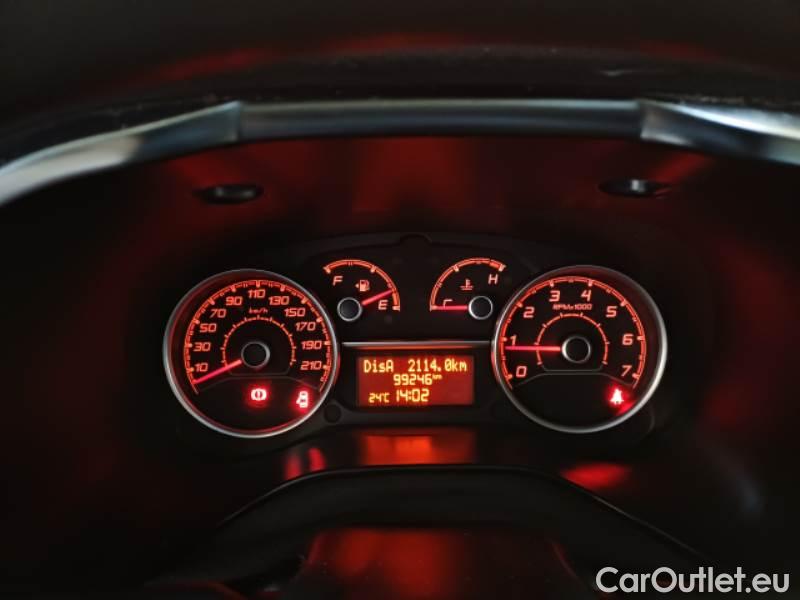 Fiat  Doblo FIAT DOBLÒ CARGO / 2014 / 3P / VETT. FURGONATA CH1 BUSINESS 1.3 MJET 95CV E6D SeS #4