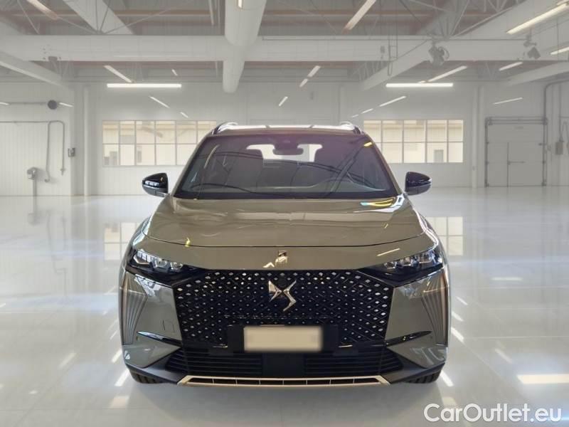 Citroen  DS 7 CROSSBACK DS DS 7 / 2022 / 5P / SUV BLUEHDI 130 AUTOMATICA PALLAS (AUTOCARRO) #6