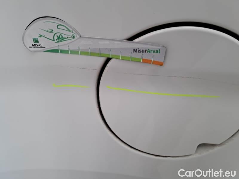 Fiat  Doblo FIAT DOBLÒ CARGO / 2014 / 4P / VETT. FURGONATA CH1 BUSINESS 1.6 MJET 90CV E6D-F SeS #59