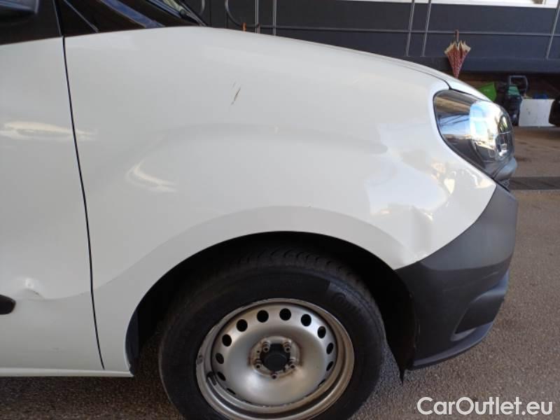 Fiat  Doblo FIAT DOBLÒ CARGO / 2014 / 3P / VETT. FURGONATA CH1 BUSINESS 1.3 MJET 95CV E6D SeS #55