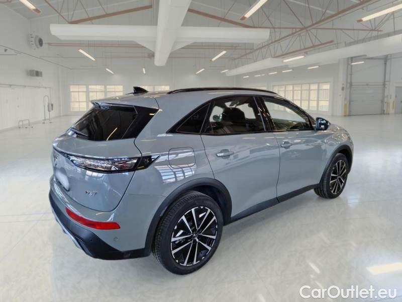 Citroen  DS 7 CROSSBACK DS DS 7 / 2022 / 5P / SUV BLUEHDI 130 AUTOMATICA PALLAS (AUTOCARRO) #2