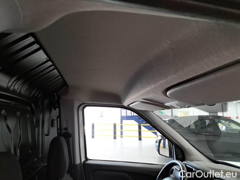 Fiat  Doblo FIAT DOBLÒ CARGO / 2014 / 4P / VETT. FURGONATA CH1 BUSINESS 1.6 MJET 90CV E6D-F SeS #80