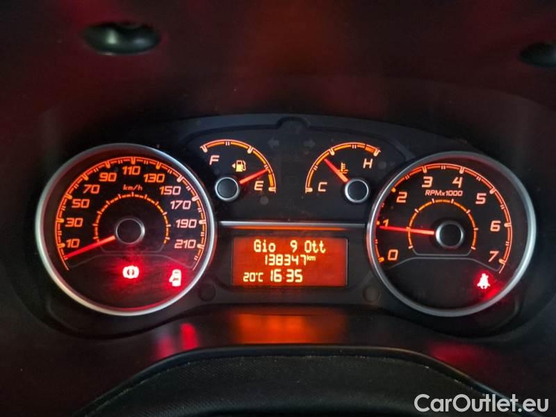 Fiat  Doblo FIAT DOBLÒ CARGO / 2014 / 4P / VETT. FURGONATA CH1 LOUNGE 1.3 MJET 95CV E6D SeS #4