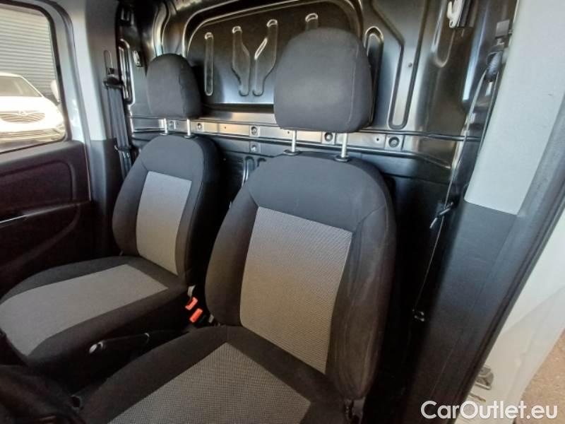 Fiat  Doblo FIAT DOBLÒ CARGO / 2014 / 3P / VETT. FURGONATA CH1 BUSINESS 1.3 MJET 95CV E6D SeS #11