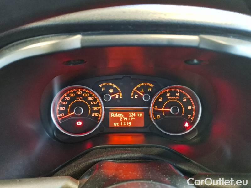 Fiat  Doblo FIAT DOBLÒ CARGO / 2014 / 5P / COMBI MAXI LH1 EASY 1.6 MJET 120CV E6D N1 #4