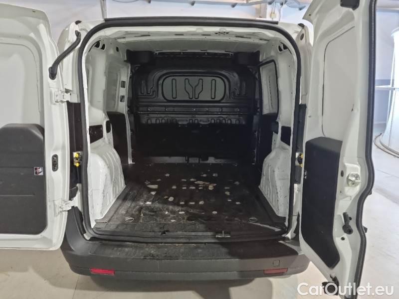 Fiat  Doblo FIAT DOBLÒ CARGO / 2014 / 4P / VETT. FURGONATA CH1 LOUNGE 1.6 MJET 105CV E6D-F SeS #5