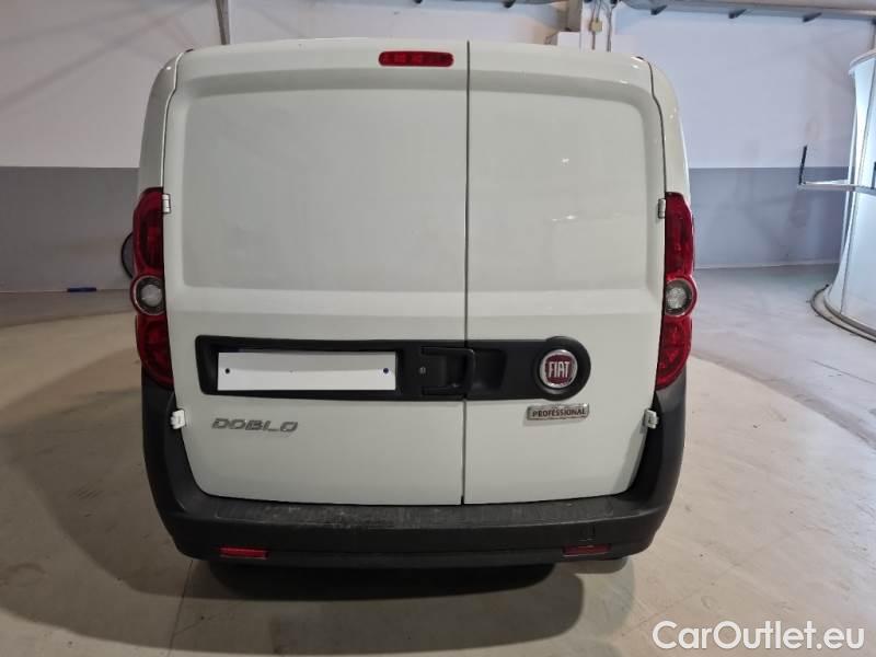 Fiat  Doblo FIAT DOBLÒ CARGO / 2014 / 4P / VETT. FURGONATA CH1 LOUNGE 1.6 MJET 105CV E6D-F SeS #44