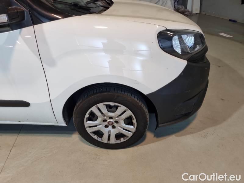 Fiat  Doblo FIAT DOBLÒ CARGO / 2014 / 4P / VETT. FURGONATA CH1 LOUNGE 1.6 MJET 105CV E6D-F SeS #31
