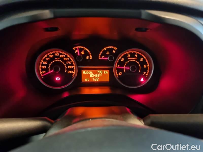 Fiat  Doblo FIAT DOBLÒ CARGO / 2014 / 4P / VETT. FURGONATA CH1 LOUNGE 1.6 MJET 105CV E6D-F SeS #4