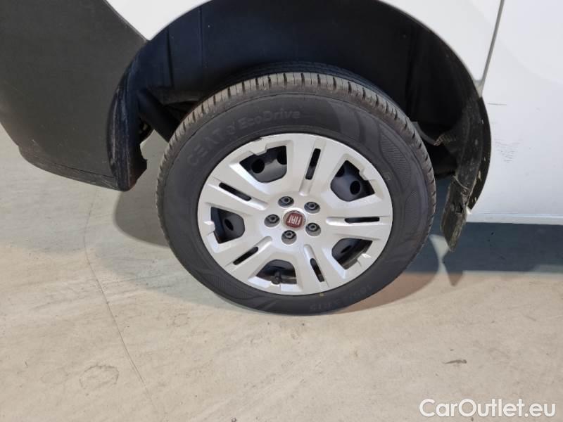 Fiat  Doblo FIAT DOBLÒ CARGO / 2014 / 4P / VETT. FURGONATA CH1 LOUNGE 1.6 MJET 105CV E6D-F SeS #16
