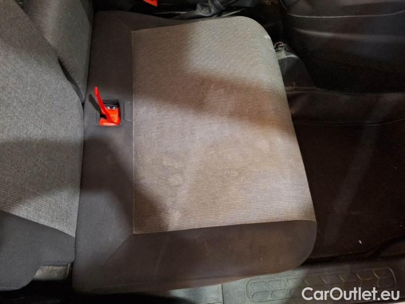 Fiat  Doblo FIAT DOBLÒ CARGO / 2014 / 4P / VETT. FURGONATA CH1 LOUNGE 1.3 MJET 95CV E6D SeS #14