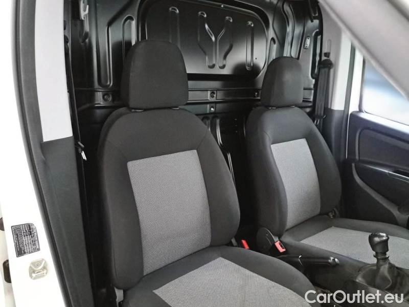 Fiat  Doblo FIAT DOBLÒ CARGO / 2014 / 4P / VETT. FURGONATA CH1 BUSINESS 1.6 MJET 90CV E6D-F SeS #13