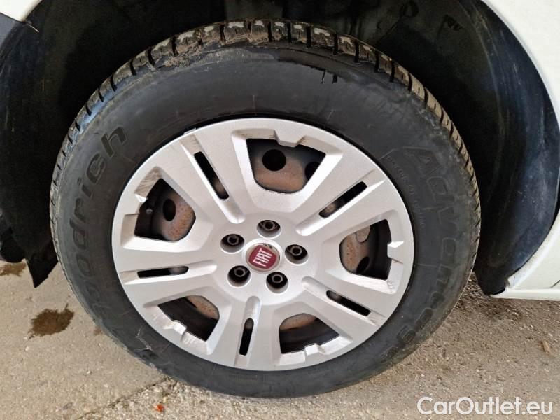 Fiat  Doblo FIAT DOBLÒ CARGO / 2014 / 4P / VETT. FURGONATA CH1 LOUNGE 1.3 MJET 95CV E6D SeS #18