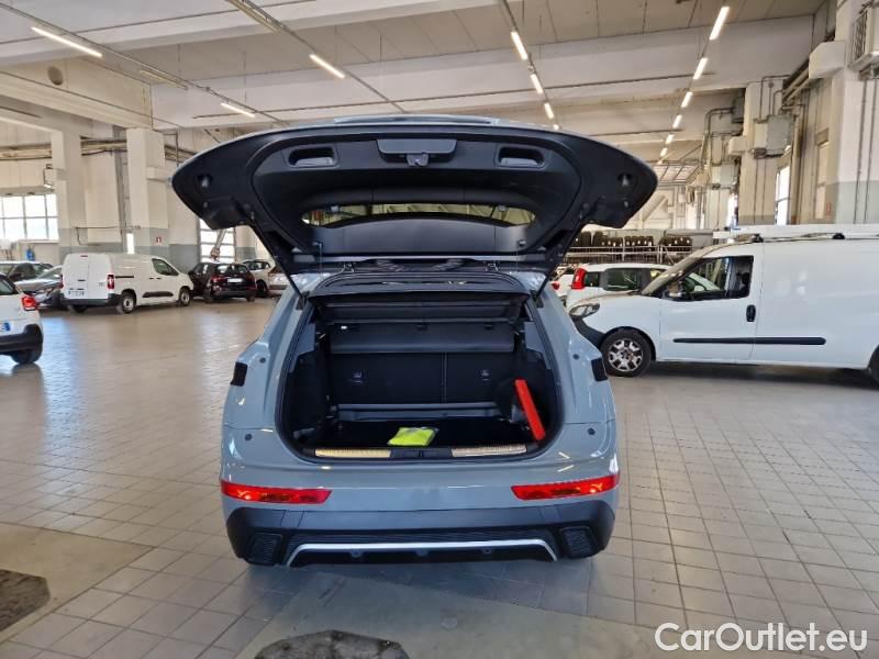 Citroen  DS 7 CROSSBACK DS DS 7 / 2022 / 5P / SUV BLUEHDI 130 AUTOMATICA PALLAS (AUTOCARRO) #5
