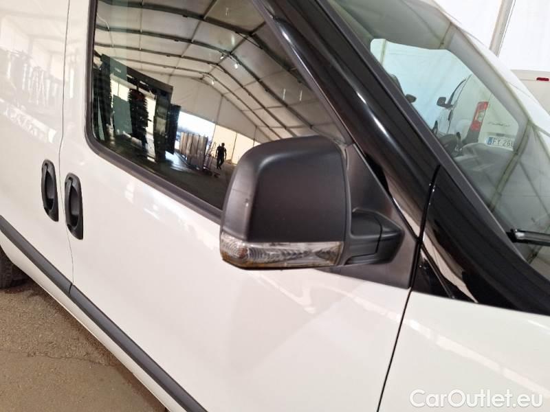 Fiat  Doblo FIAT DOBLÒ CARGO / 2014 / 4P / VETT. FURGONATA CH1 LOUNGE 1.3 MJET 95CV E6D SeS #31