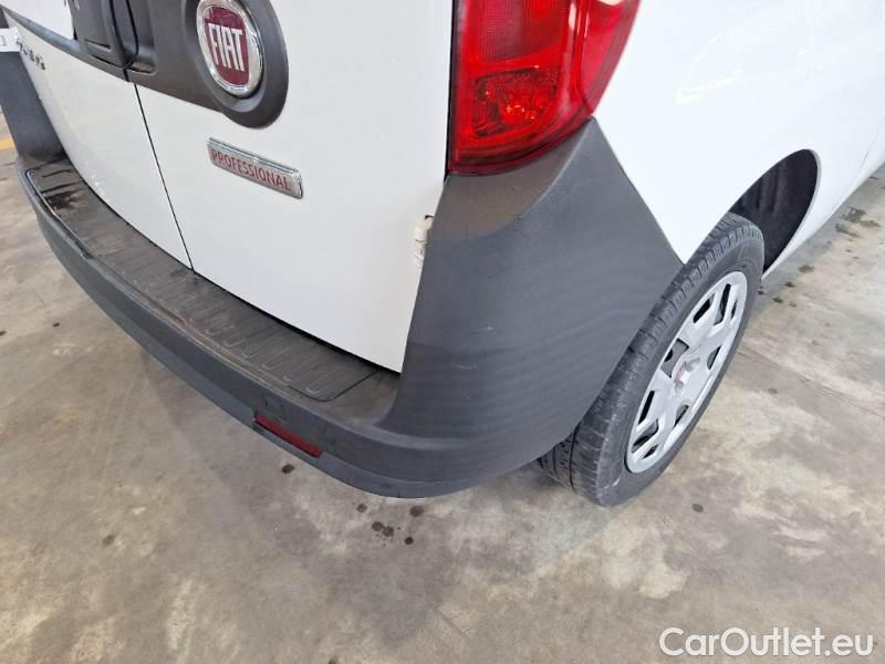 Fiat  Doblo FIAT DOBLÒ CARGO / 2014 / 5P / COMBI MAXI LH1 EASY 1.6 MJET 120CV E6D N1 #37
