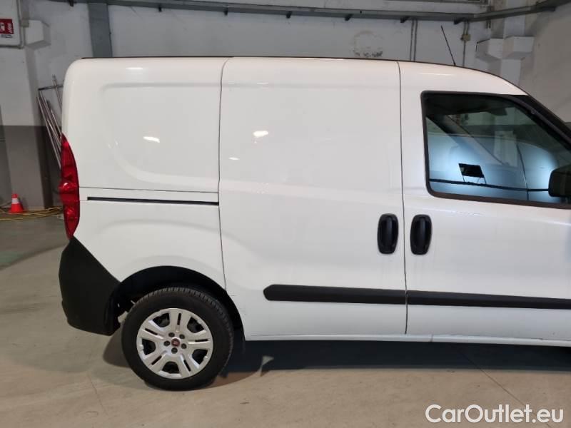 Fiat  Doblo FIAT DOBLÒ CARGO / 2014 / 4P / VETT. FURGONATA CH1 LOUNGE 1.6 MJET 105CV E6D-F SeS #35