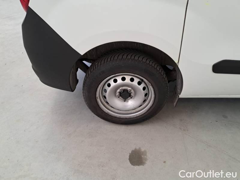 Fiat  Doblo FIAT DOBLÒ CARGO / 2014 / 4P / VETT. FURGONATA CH1 BUSINESS 1.6 MJET 90CV E6D-F SeS #74