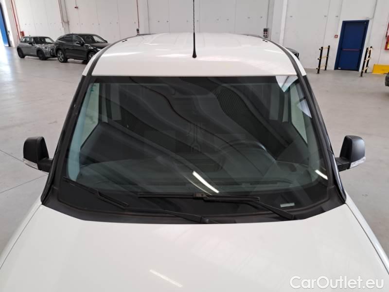 Fiat  Doblo FIAT DOBLÒ CARGO / 2014 / 4P / VETT. FURGONATA CH1 BUSINESS 1.6 MJET 90CV E6D-F SeS #22