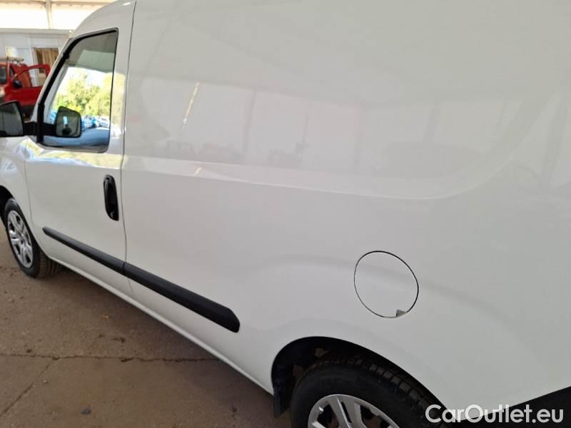 Fiat  Doblo FIAT DOBLÒ CARGO / 2014 / 4P / VETT. FURGONATA CH1 LOUNGE 1.3 MJET 95CV E6D SeS #49