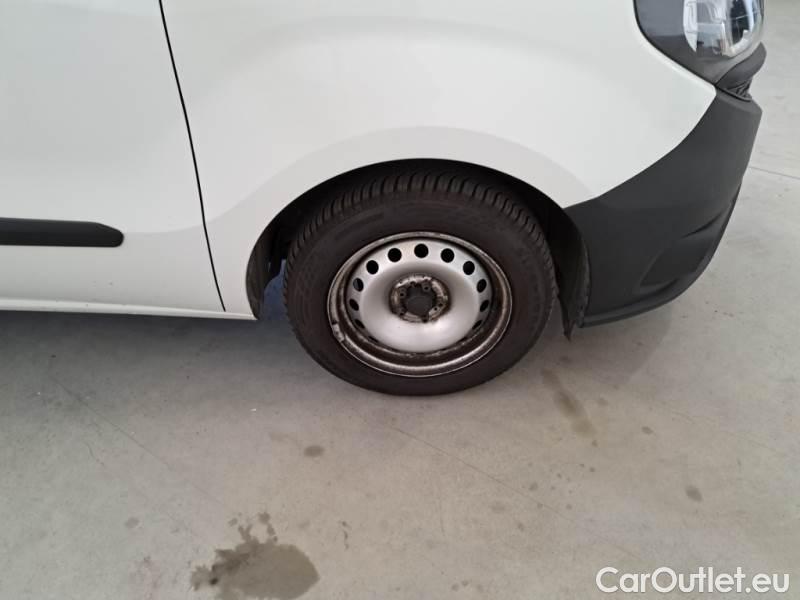 Fiat  Doblo FIAT DOBLÒ CARGO / 2014 / 4P / VETT. FURGONATA CH1 BUSINESS 1.6 MJET 90CV E6D-F SeS #72