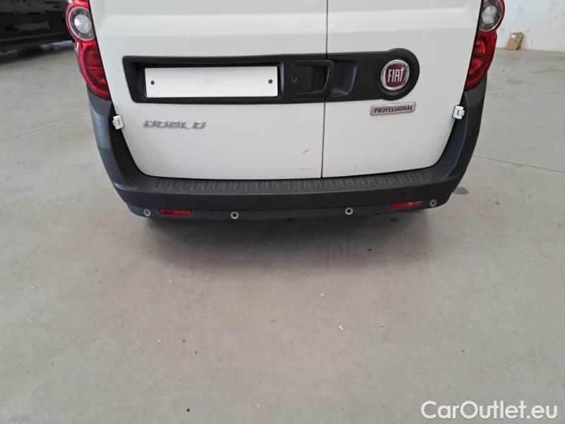 Fiat  Doblo FIAT DOBLÒ CARGO / 2014 / 4P / VETT. FURGONATA CH1 BUSINESS 1.6 MJET 90CV E6D-F SeS #48