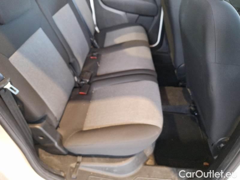 Fiat  Doblo FIAT DOBLÒ CARGO / 2014 / 5P / COMBI MAXI LH1 EASY 1.6 MJET 120CV E6D N1 #16