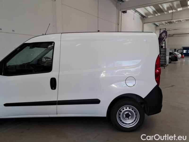 Fiat  Doblo FIAT DOBLÒ CARGO / 2014 / 4P / VETT. FURGONATA CH1 BUSINESS 1.6 MJET 90CV E6D-F SeS #58