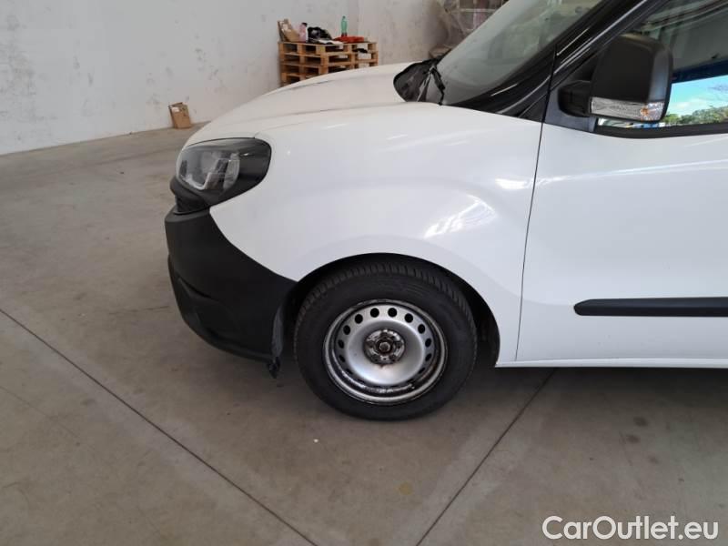 Fiat  Doblo FIAT DOBLÒ CARGO / 2014 / 4P / VETT. FURGONATA CH1 BUSINESS 1.6 MJET 90CV E6D-F SeS #70
