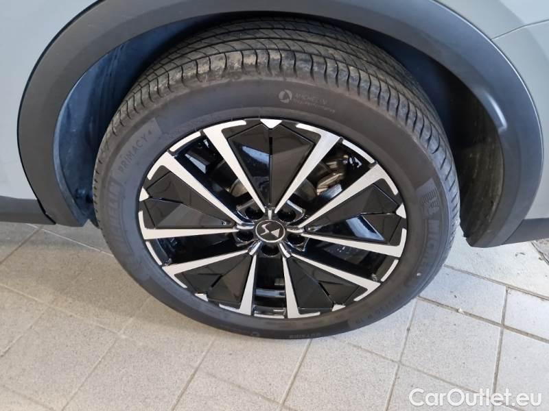Citroen  DS 7 CROSSBACK DS DS 7 / 2022 / 5P / SUV BLUEHDI 130 AUTOMATICA PALLAS (AUTOCARRO) #19