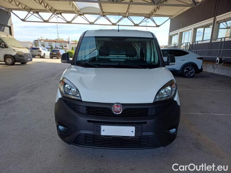 Fiat  Doblo FIAT DOBLÒ CARGO / 2014 / 3P / VETT. FURGONATA CH1 BUSINESS 1.3 MJET 95CV E6D SeS #6