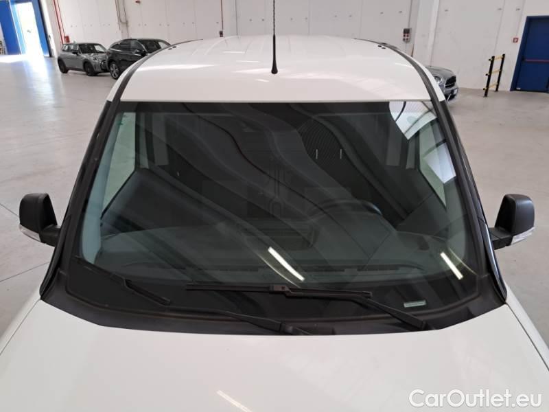 Fiat  Doblo FIAT DOBLÒ CARGO / 2014 / 4P / VETT. FURGONATA CH1 BUSINESS 1.6 MJET 90CV E6D-F SeS #10