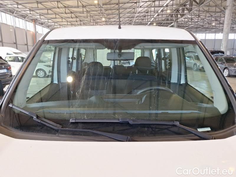 Fiat  Doblo FIAT DOBLÒ CARGO / 2014 / 5P / COMBI MAXI LH1 EASY 1.6 MJET 120CV E6D N1 #29