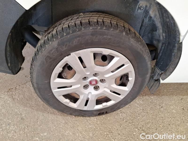 Fiat  Doblo FIAT DOBLÒ CARGO / 2014 / 4P / VETT. FURGONATA CH1 LOUNGE 1.3 MJET 95CV E6D SeS #61