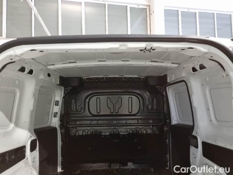 Fiat  Doblo FIAT DOBLÒ CARGO / 2014 / 4P / VETT. FURGONATA CH1 LOUNGE 1.6 MJET 105CV E6D-F SeS #67