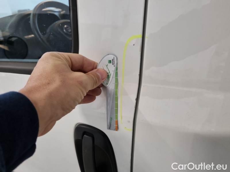 Fiat  Doblo FIAT DOBLÒ CARGO / 2014 / 4P / VETT. FURGONATA CH1 LOUNGE 1.6 MJET 105CV E6D-F SeS #56