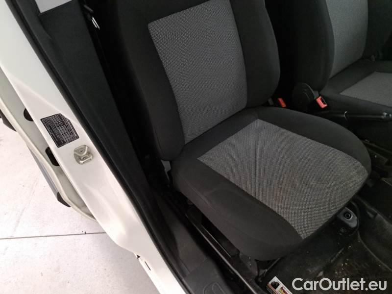 Fiat  Doblo FIAT DOBLÒ CARGO / 2014 / 4P / VETT. FURGONATA CH1 BUSINESS 1.6 MJET 90CV E6D-F SeS #14