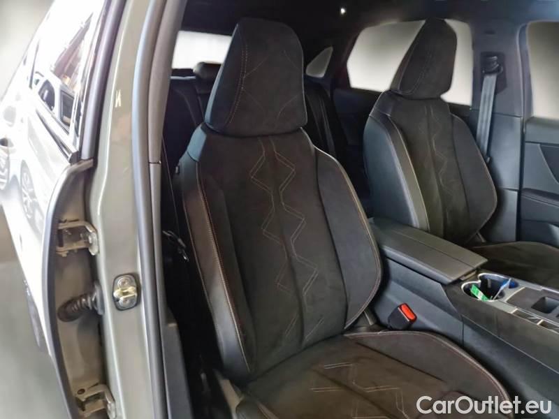 Citroen  DS 7 CROSSBACK DS DS 7 / 2022 / 5P / SUV BLUEHDI 130 AUTOMATICA PALLAS (AUTOCARRO) #13
