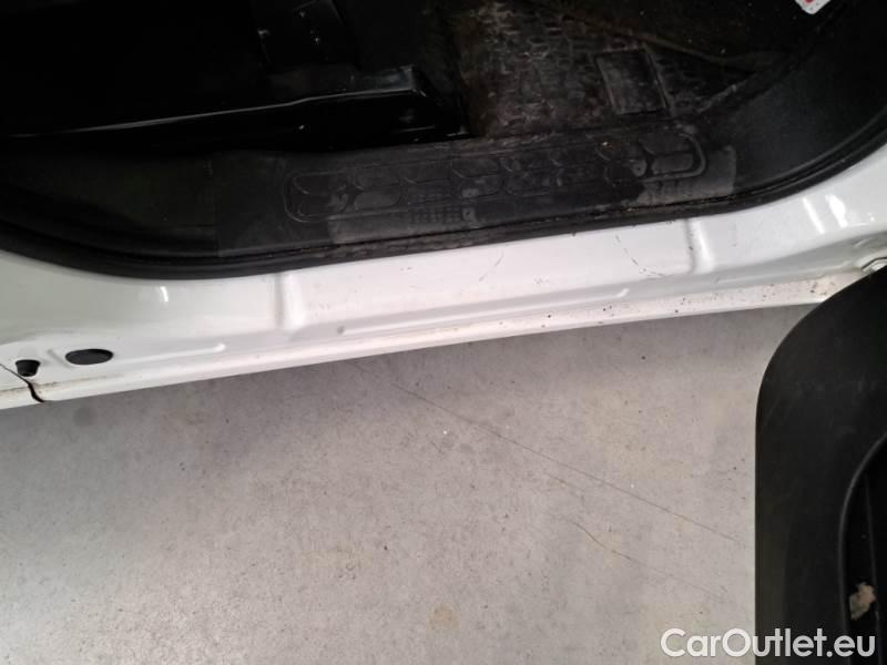 Fiat  Doblo FIAT DOBLÒ CARGO / 2014 / 4P / VETT. FURGONATA CH1 BUSINESS 1.6 MJET 90CV E6D-F SeS #82