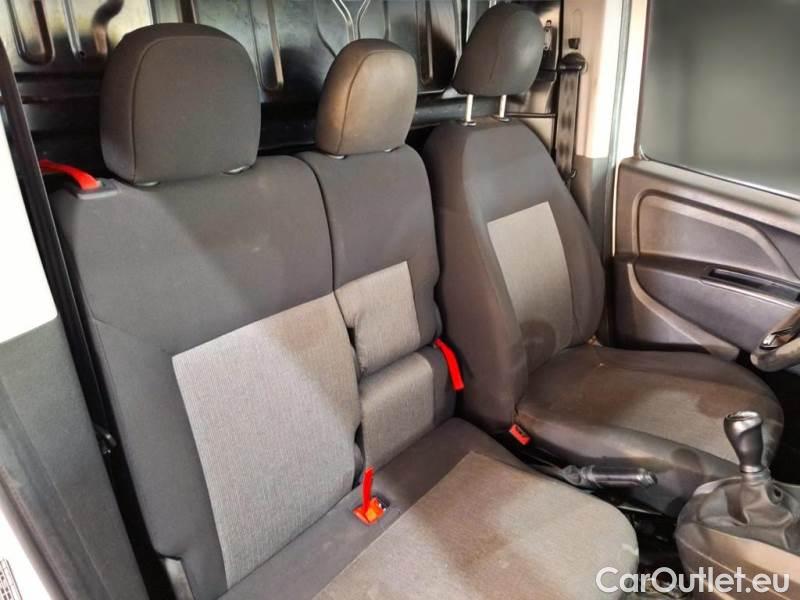 Fiat  Doblo FIAT DOBLÒ CARGO / 2014 / 4P / VETT. FURGONATA CH1 LOUNGE 1.3 MJET 95CV E6D SeS #13