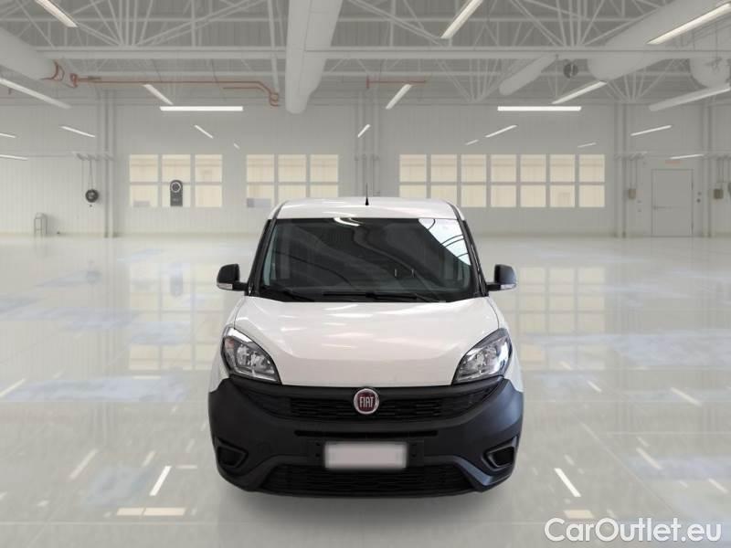 Fiat  Doblo FIAT DOBLÒ CARGO / 2014 / 4P / VETT. FURGONATA CH1 BUSINESS 1.6 MJET 90CV E6D-F SeS #6