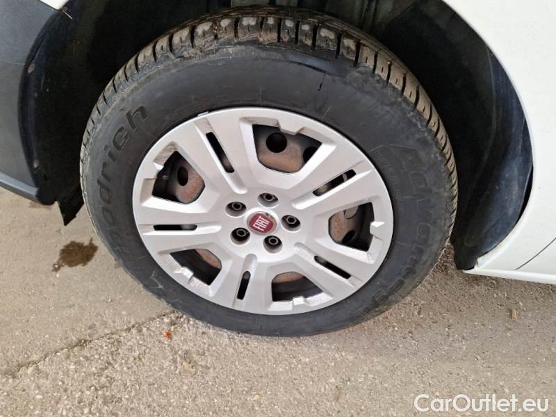 Fiat  Doblo FIAT DOBLÒ CARGO / 2014 / 4P / VETT. FURGONATA CH1 LOUNGE 1.3 MJET 95CV E6D SeS #65