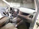 Fiat  Doblo FIAT DOBLÒ CARGO / 2014 / 4P / VETT. FURGONATA CH1 LOUNGE 1.3 MJET 95CV E6D SeS #3
