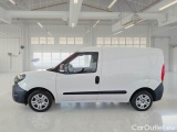 Fiat  Doblo FIAT DOBLÒ CARGO / 2014 / 4P / VETT. FURGONATA CH1 LOUNGE 1.3 MJET 95CV E6D SeS #8