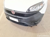 Fiat  Doblo FIAT DOBLÒ CARGO / 2014 / 4P / VETT. FURGONATA CH1 LOUNGE 1.3 MJET 95CV E6D SeS #27