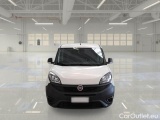 Fiat  Doblo FIAT DOBLÒ CARGO / 2014 / 4P / VETT. FURGONATA CH1 BUSINESS 1.6 MJET 90CV E6D-F SeS #6