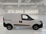 Fiat  Doblo FIAT DOBLÒ CARGO / 2014 / 4P / VETT. FURGONATA CH1 BUSINESS 1.6 MJET 90CV E6D-F SeS #7