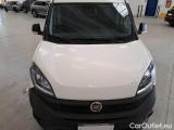 Fiat  Doblo FIAT DOBLÒ CARGO / 2014 / 4P / VETT. FURGONATA CH1 BUSINESS 1.6 MJET 90CV E6D-F SeS #27