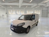 Fiat  Doblo FIAT DOBLÒ CARGO / 2014 / 4P / VETT. FURGONATA CH1 LOUNGE 1.6 MJET 105CV E6D-F SeS