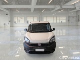 Fiat  Doblo FIAT DOBLÒ CARGO / 2014 / 4P / VETT. FURGONATA CH1 LOUNGE 1.6 MJET 105CV E6D-F SeS #6